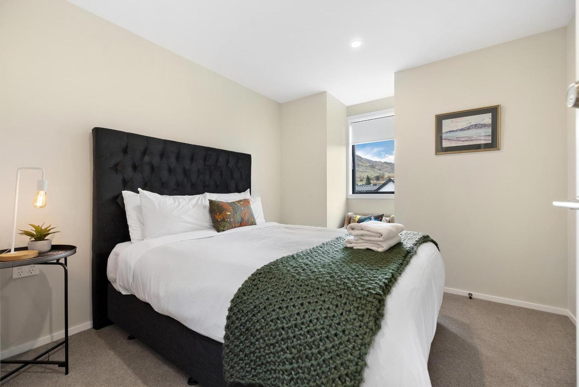 O'mera Luxury Retreat Apartment