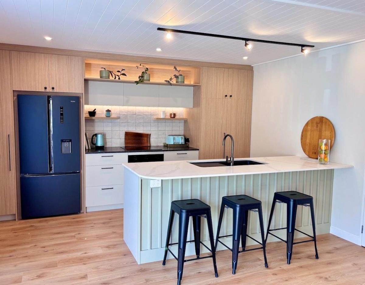 Retreat - 3 Bedroom *
