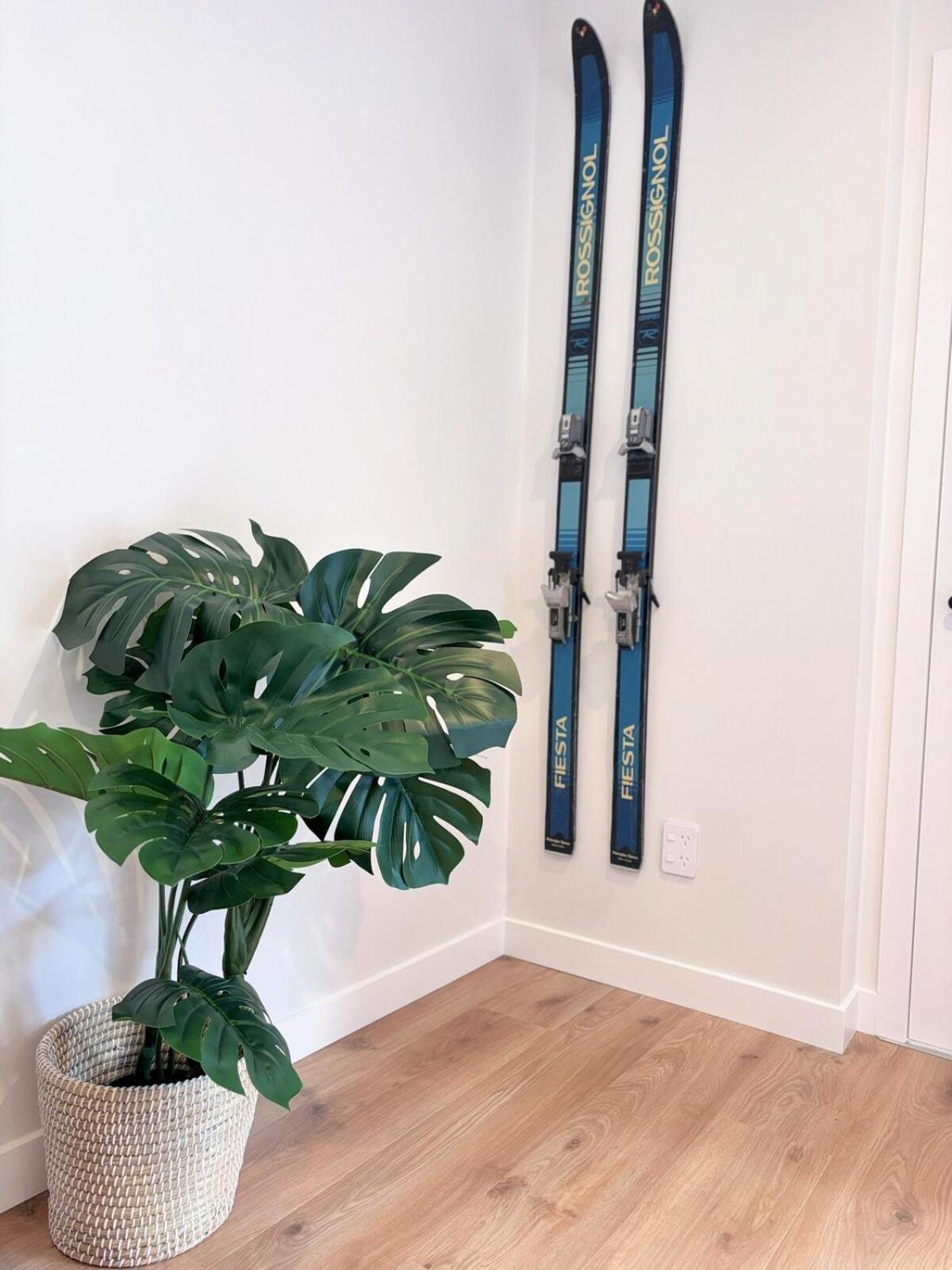 Retreat - 3 Bedroom