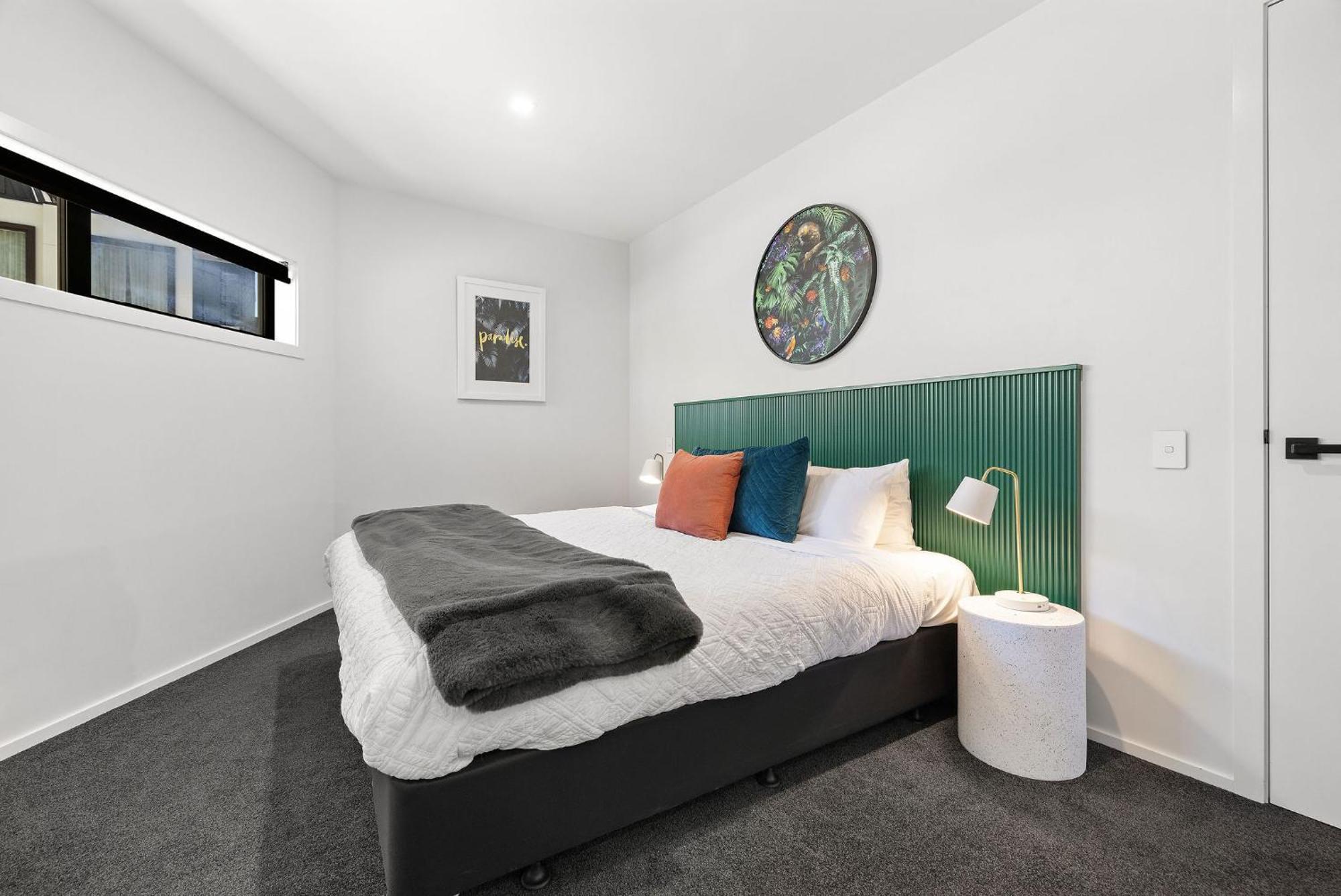 Homestead Retreat - 2 Bedroom - View Holiday home