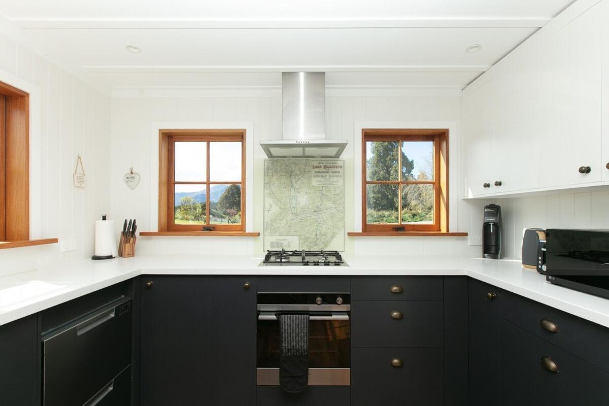 Queenstowns Country 2-bed Cottage, 12min From Cbd Apartment