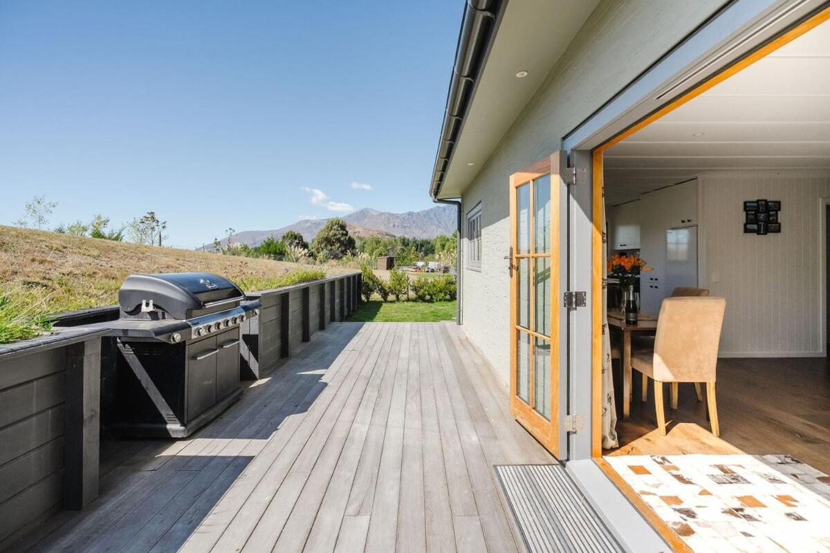 Apartment Queenstowns Country 2-bed Cottage, 12min From Cbd