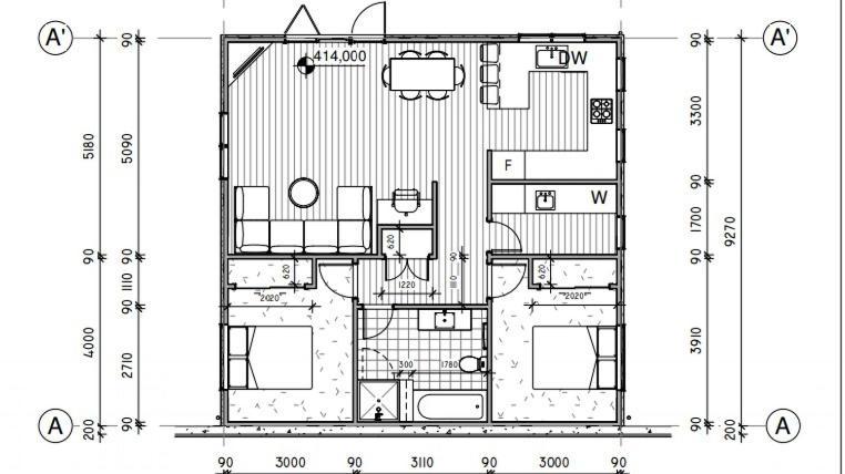 Queenstowns Country 2-bed Cottage, 12min From Cbd Queenstown