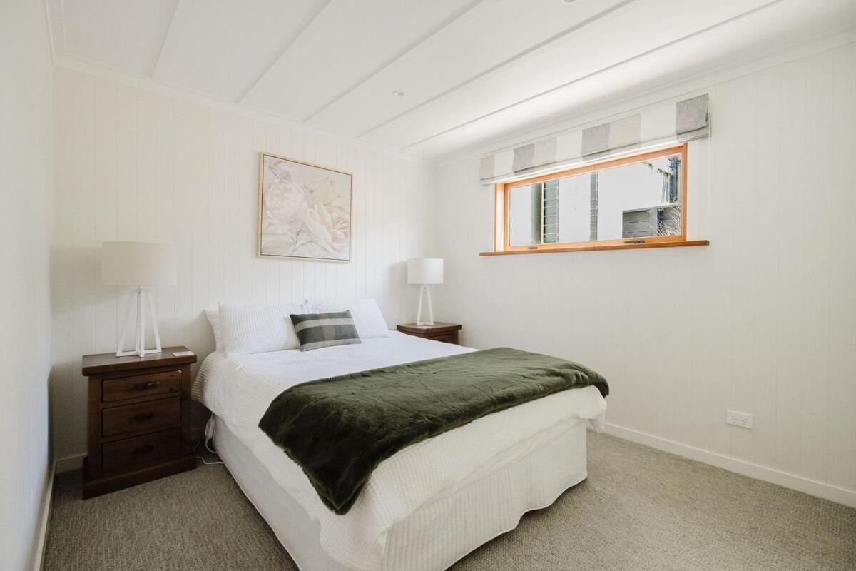 Queenstowns Country 2-bed Cottage, 12min From Cbd Apartment