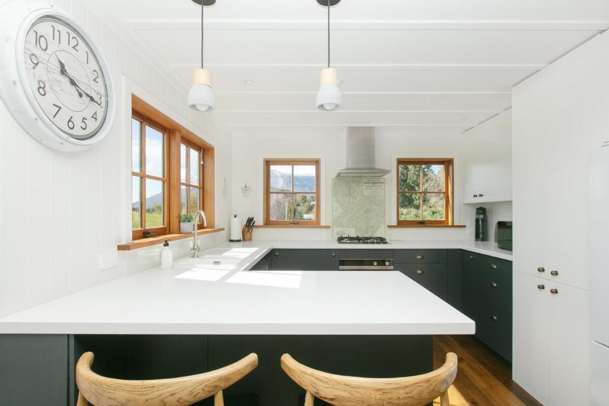 Queenstowns Country 2-bed Cottage, 12min From Cbd *