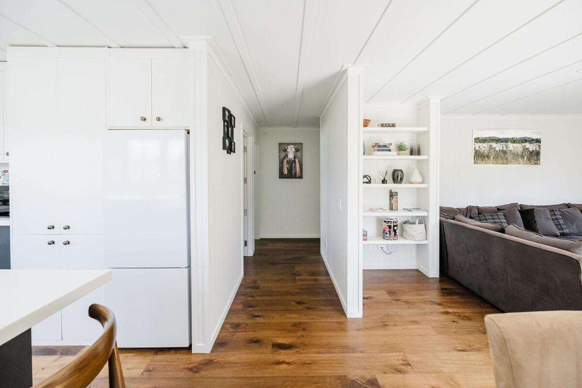 Apartment Queenstowns Country 2-bed Cottage, 12min From Cbd