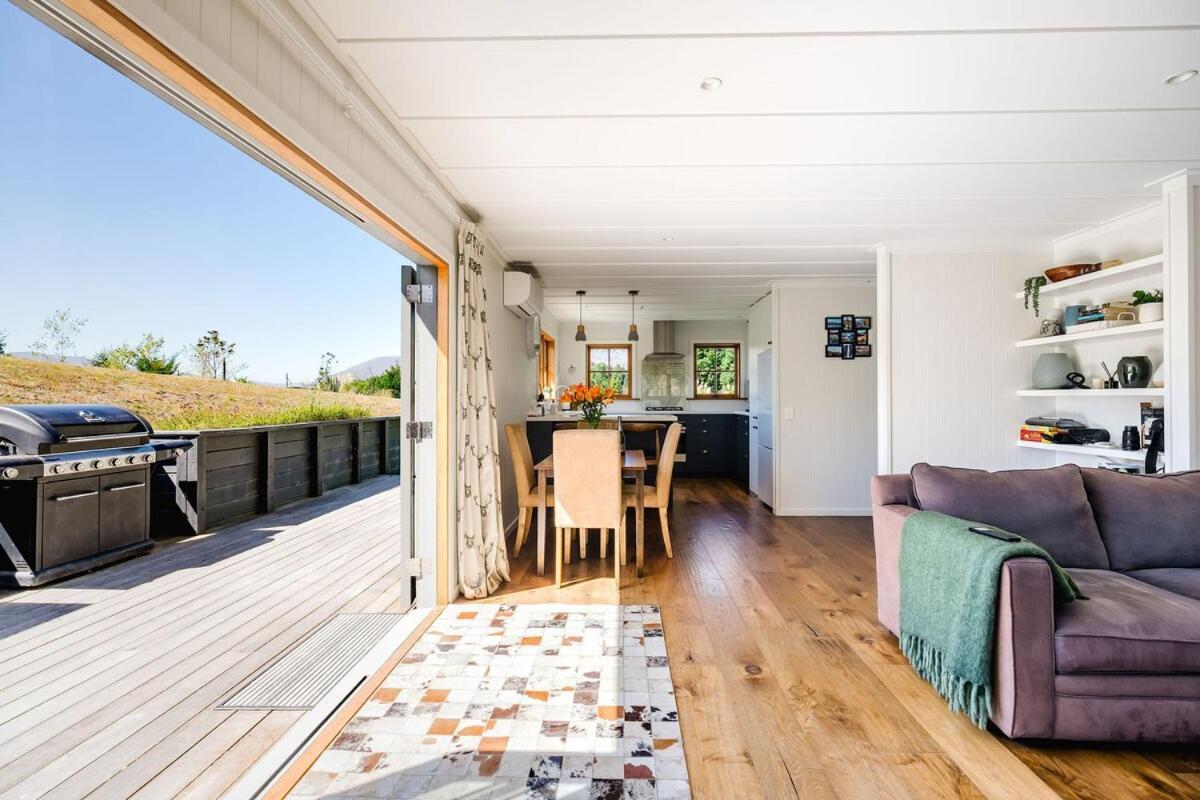 Queenstowns Country 2-bed Cottage, 12min From Cbd Apartment *