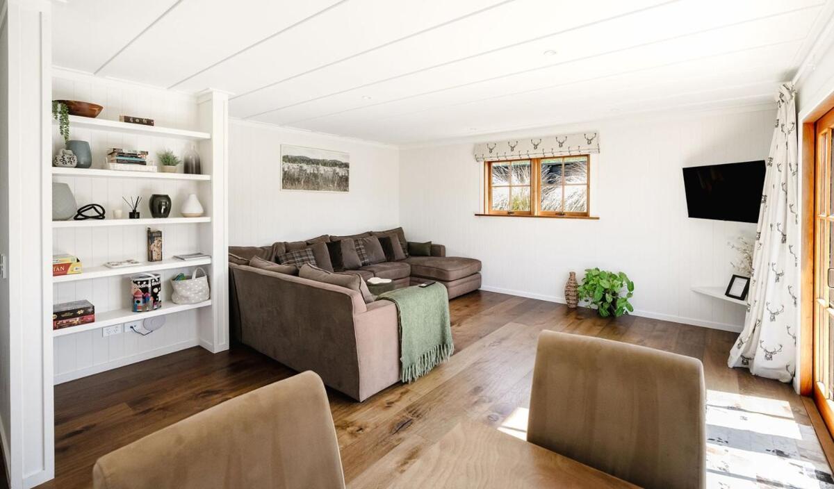 Apartment Queenstowns Country 2-bed Cottage, 12min From Cbd Queenstown