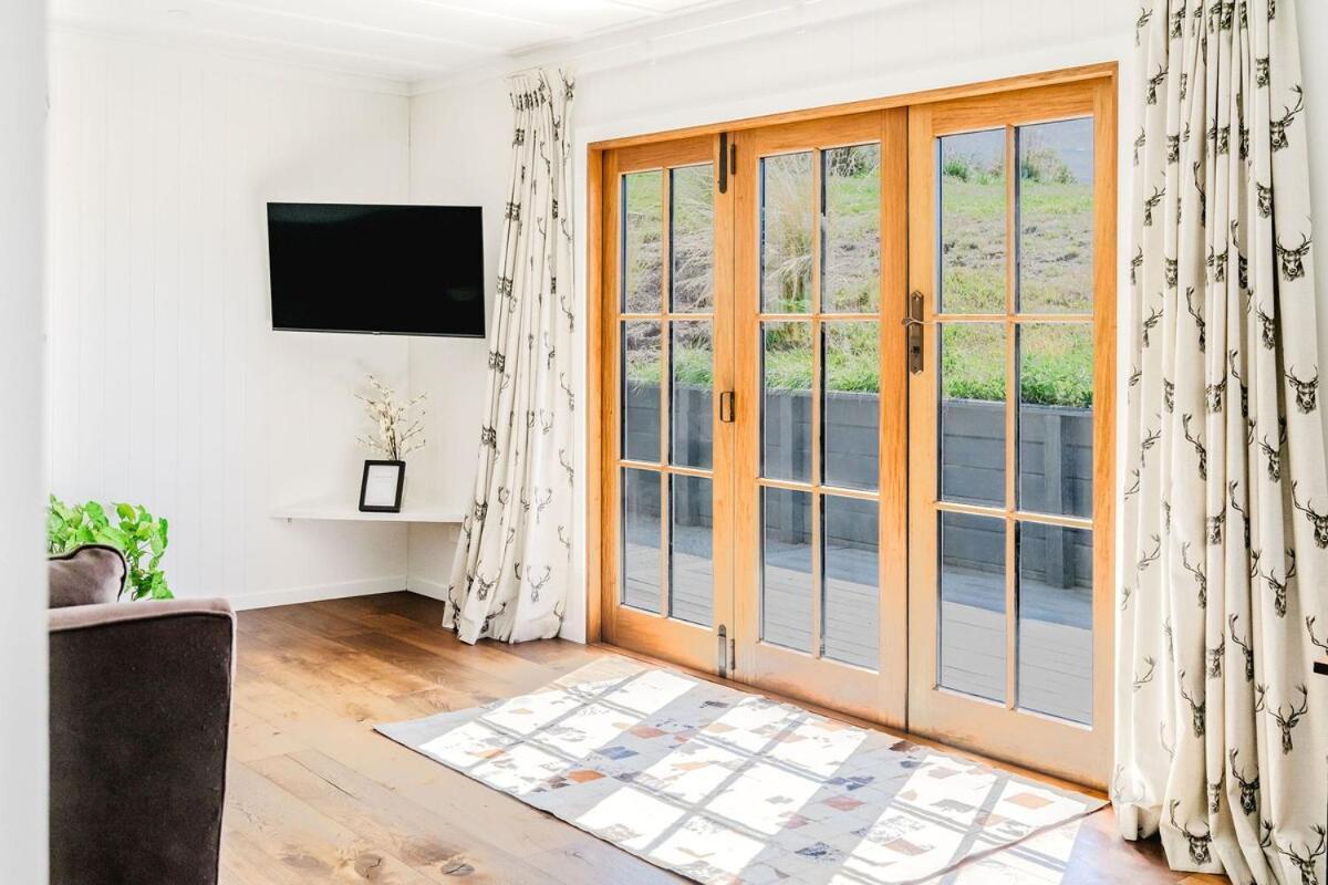 Queenstowns Country 2-bed Cottage, 12min From Cbd Queenstown