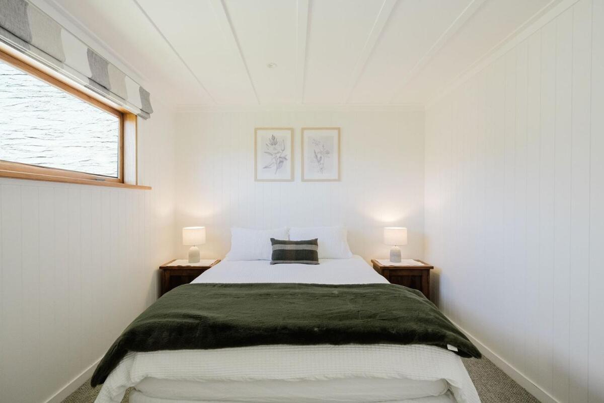 Apartment Queenstowns Country 2-bed Cottage, 12min From Cbd *