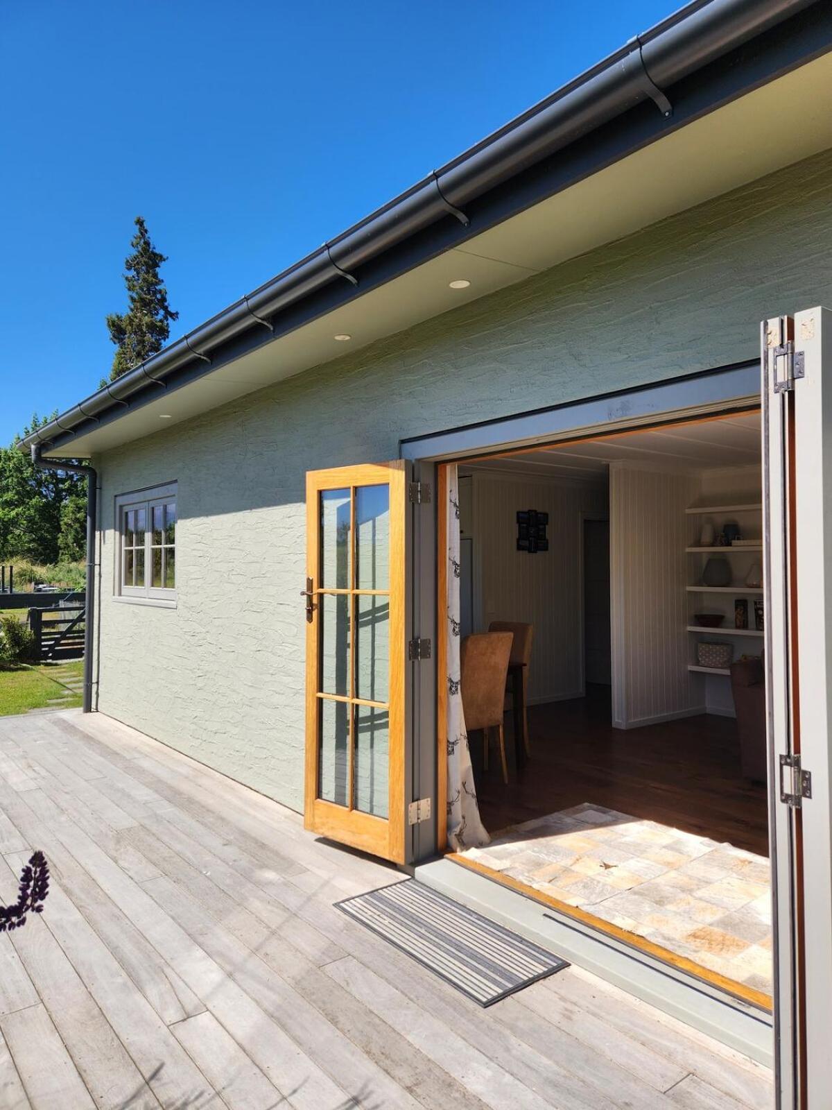 Queenstowns Country 2-bed Cottage, 12min From Cbd Apartment Queenstown
