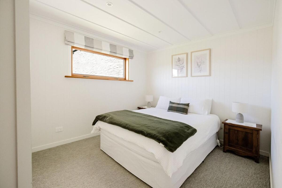 Queenstowns Country 2-bed Cottage, 12min From Cbd Apartment *