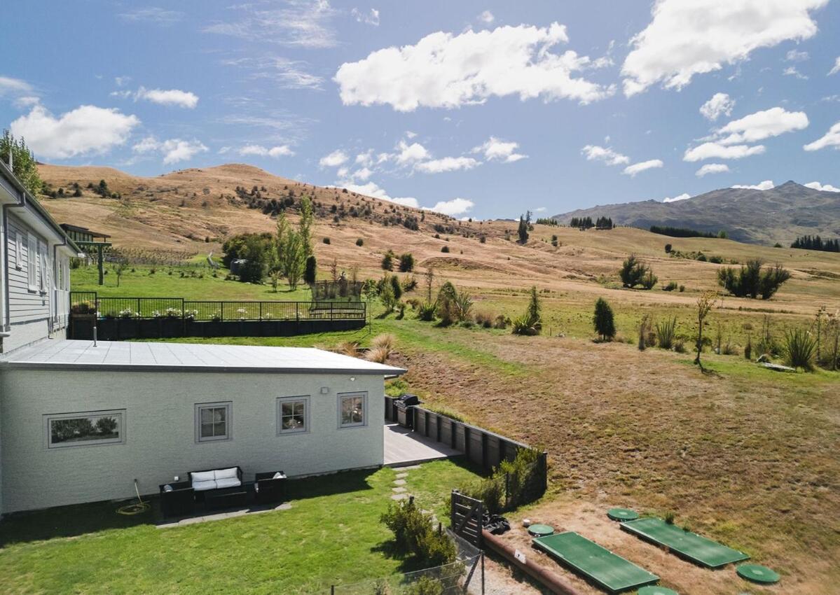 Queenstowns Country 2-bed Cottage, 12min From Cbd *