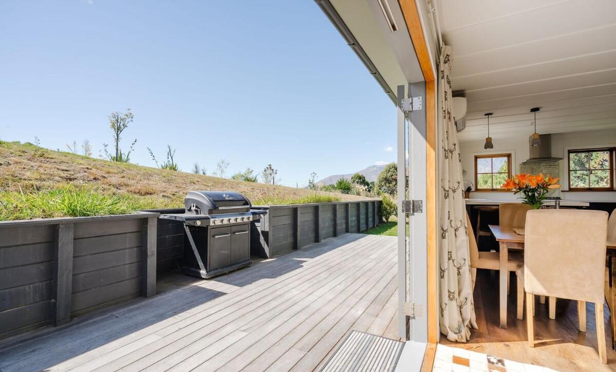 Queenstowns Country 2-bed Cottage, 12min From Cbd Apartment Queenstown