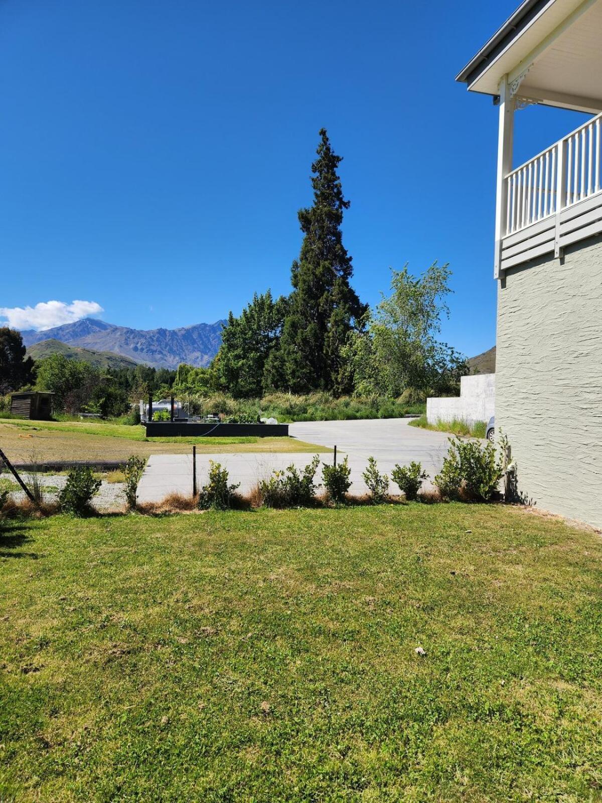 Apartment Queenstowns Country 2-bed Cottage, 12min From Cbd *