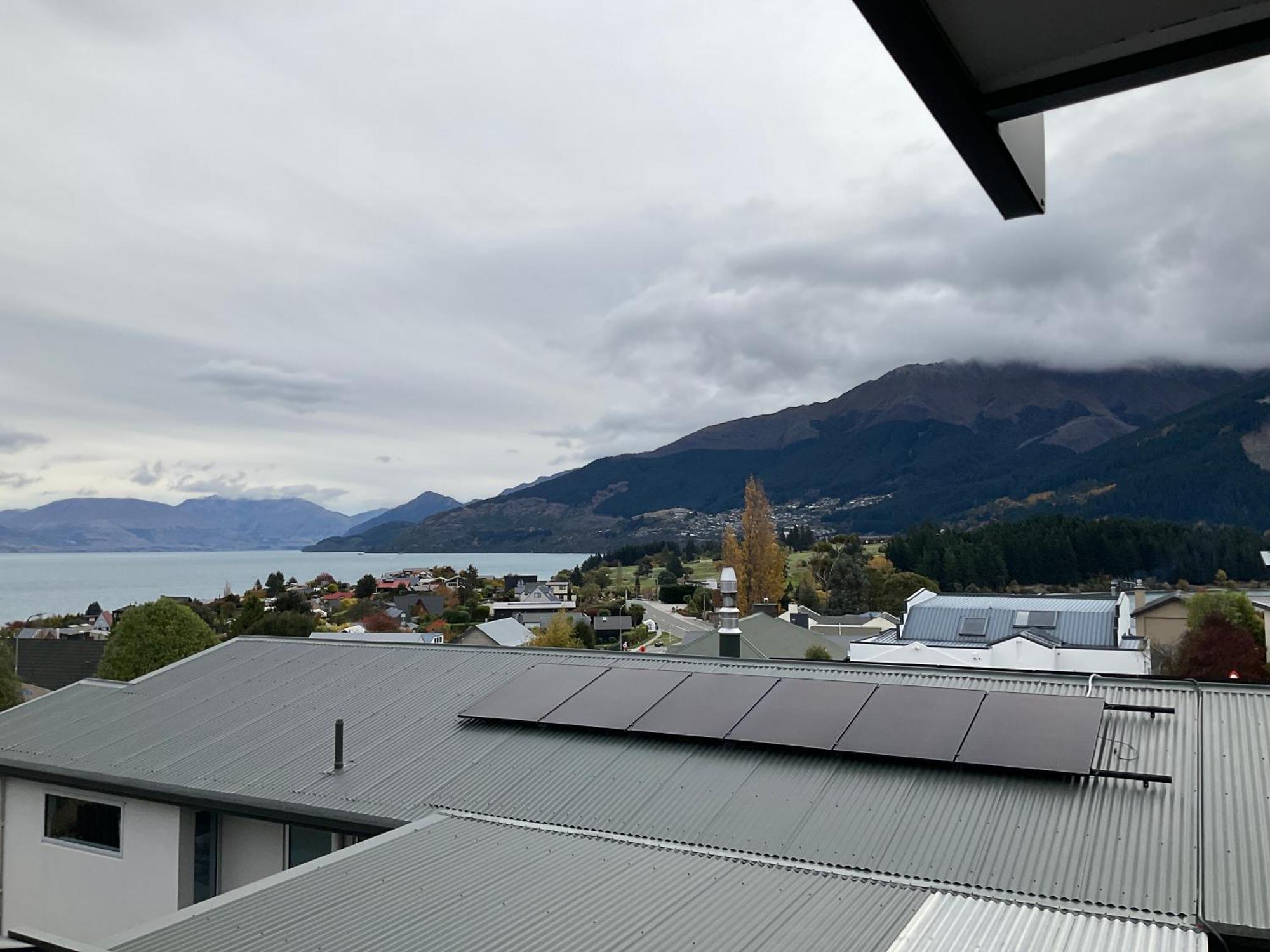 Apartment Amber View
