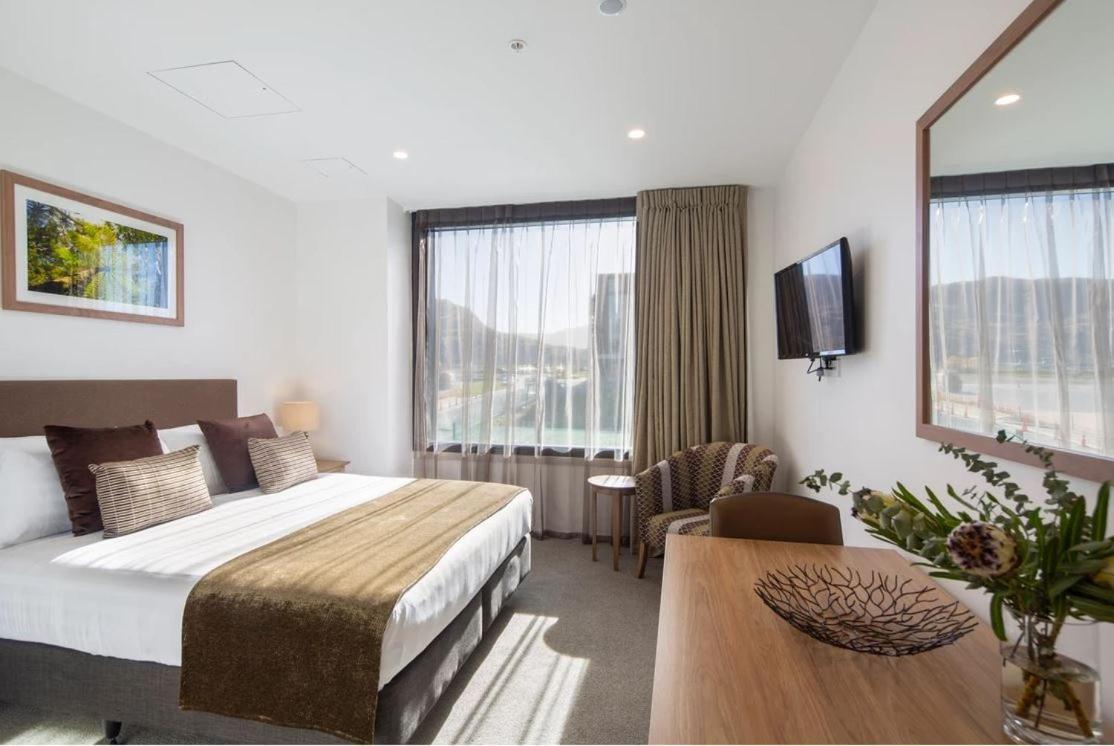 Hotel Wyndham Garden Remarkables Park