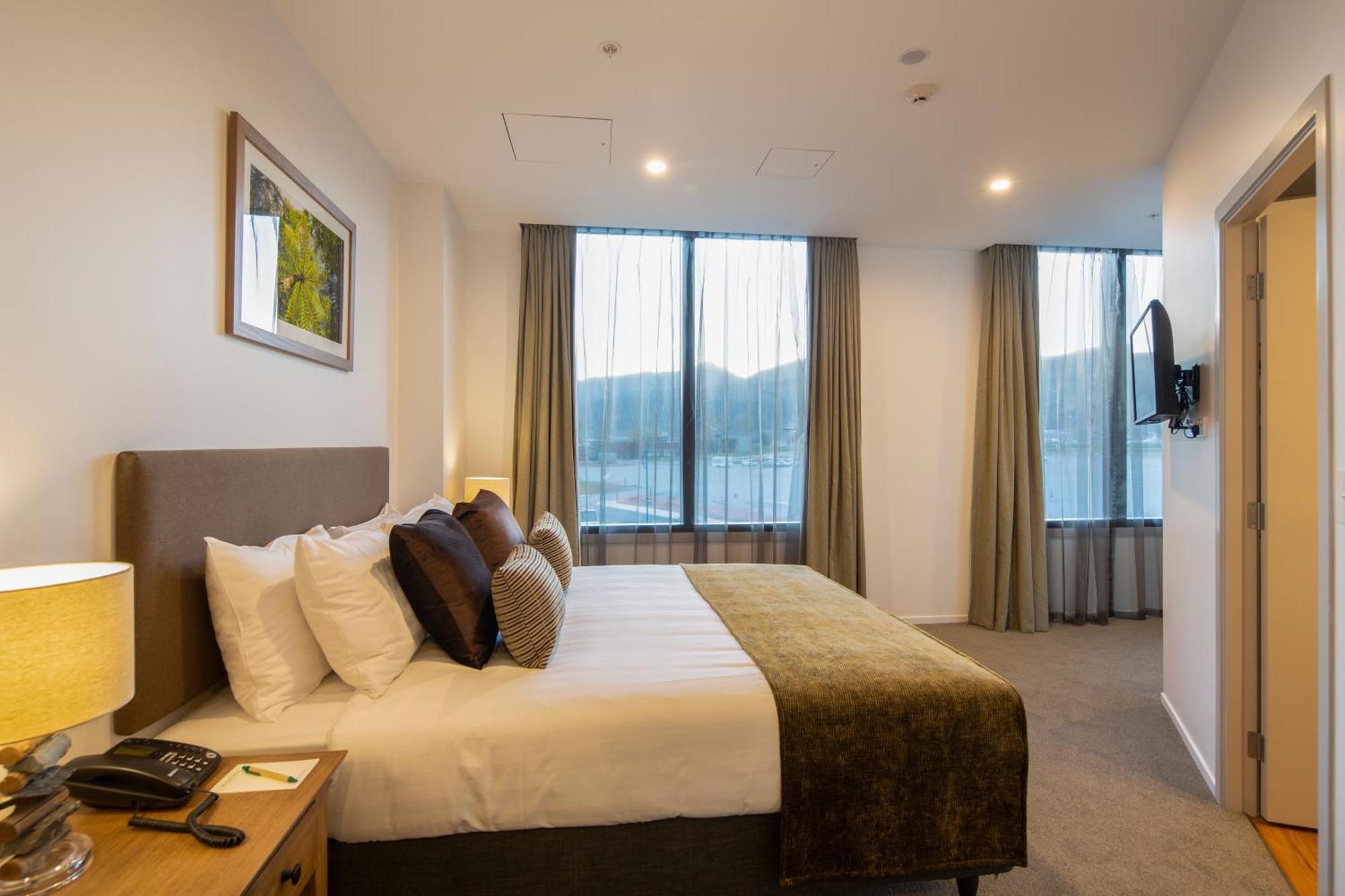 Hotel Wyndham Garden Remarkables Park Queenstown