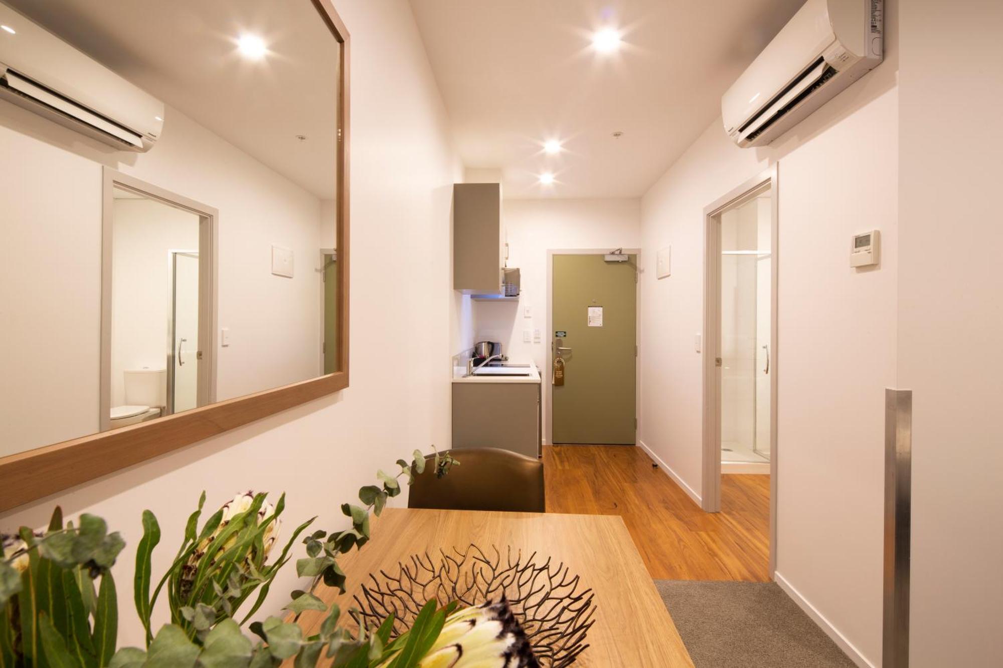 Wyndham Garden Remarkables Park 4* Queenstown