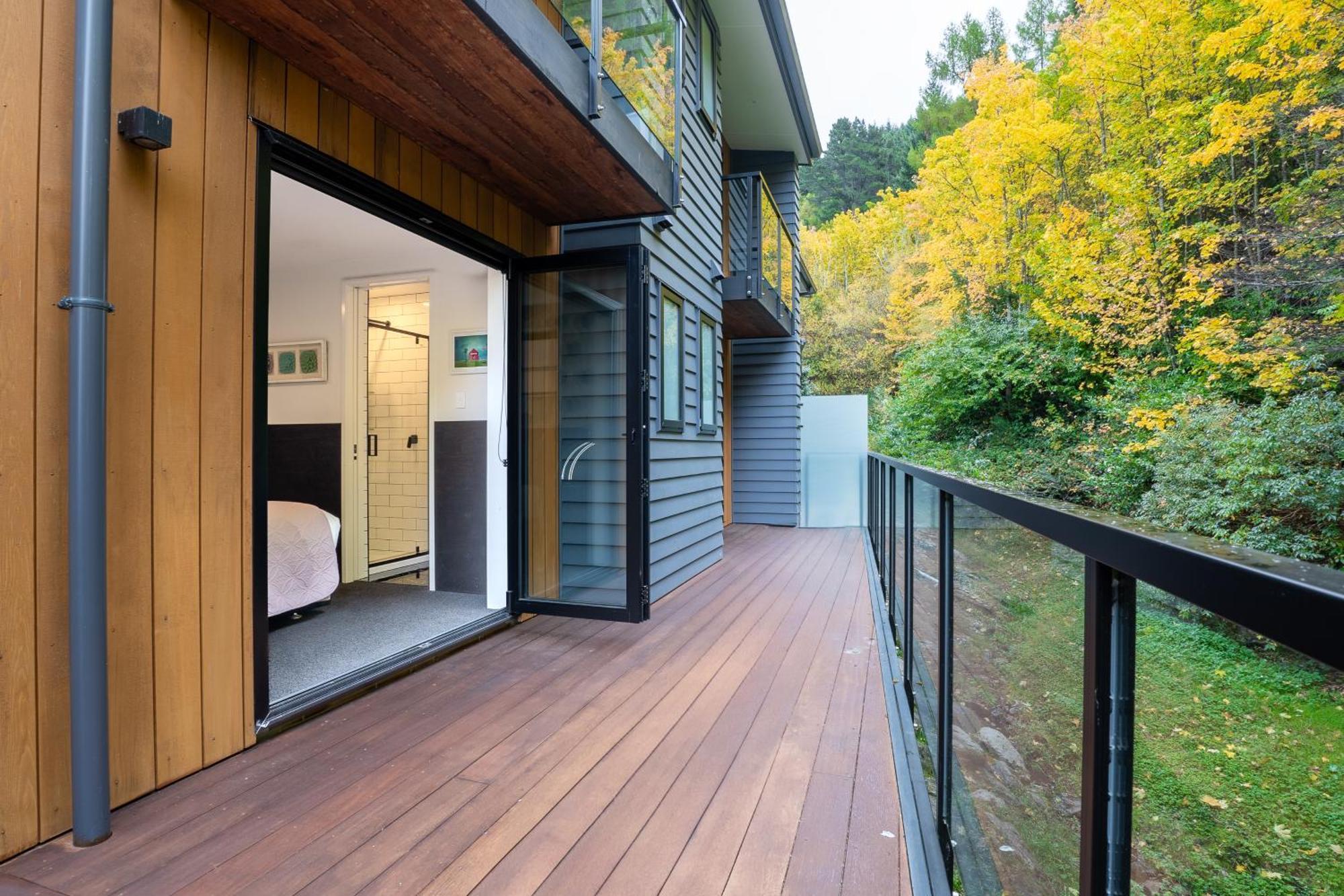 Holiday home Saint's