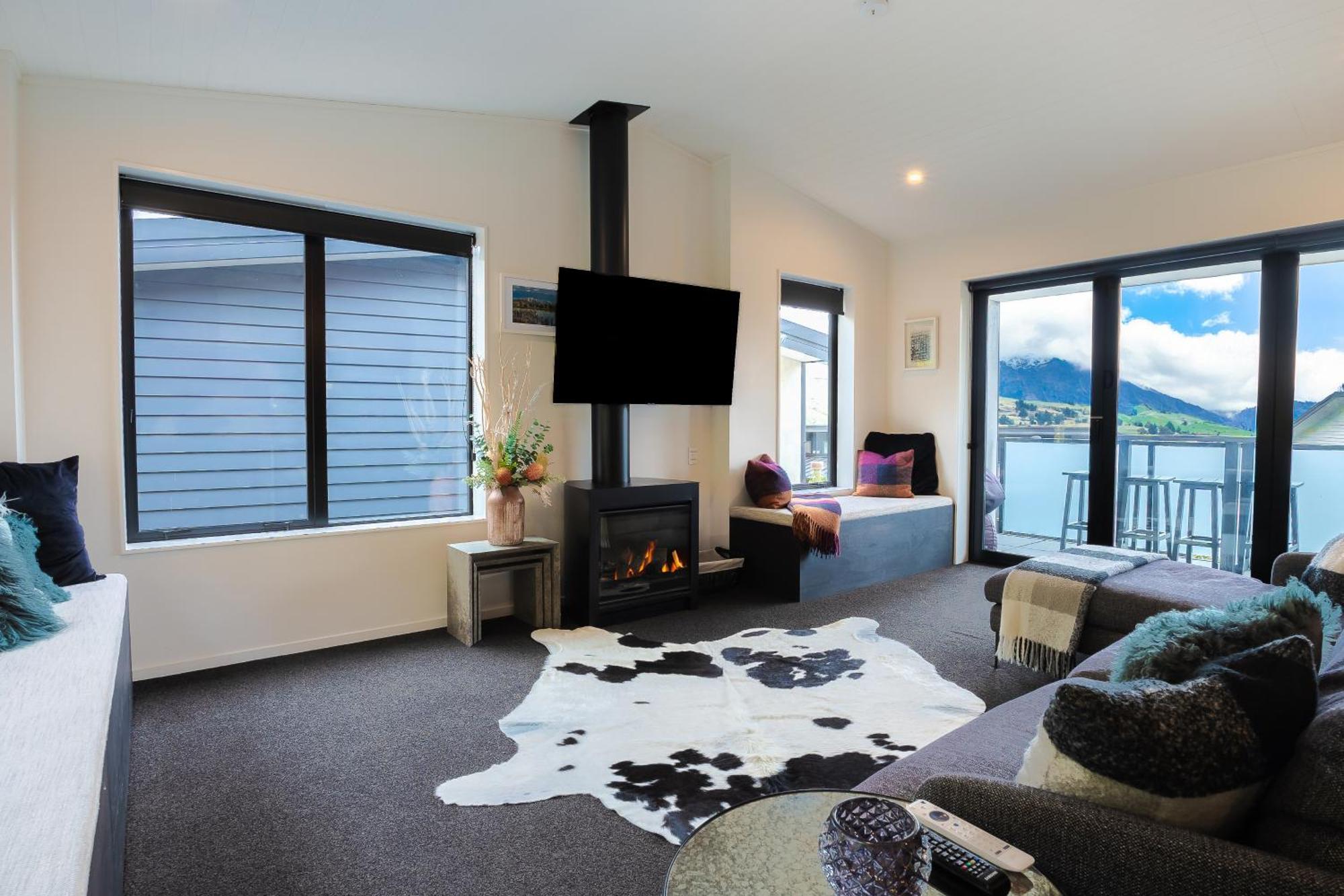 Holiday home Saint's *