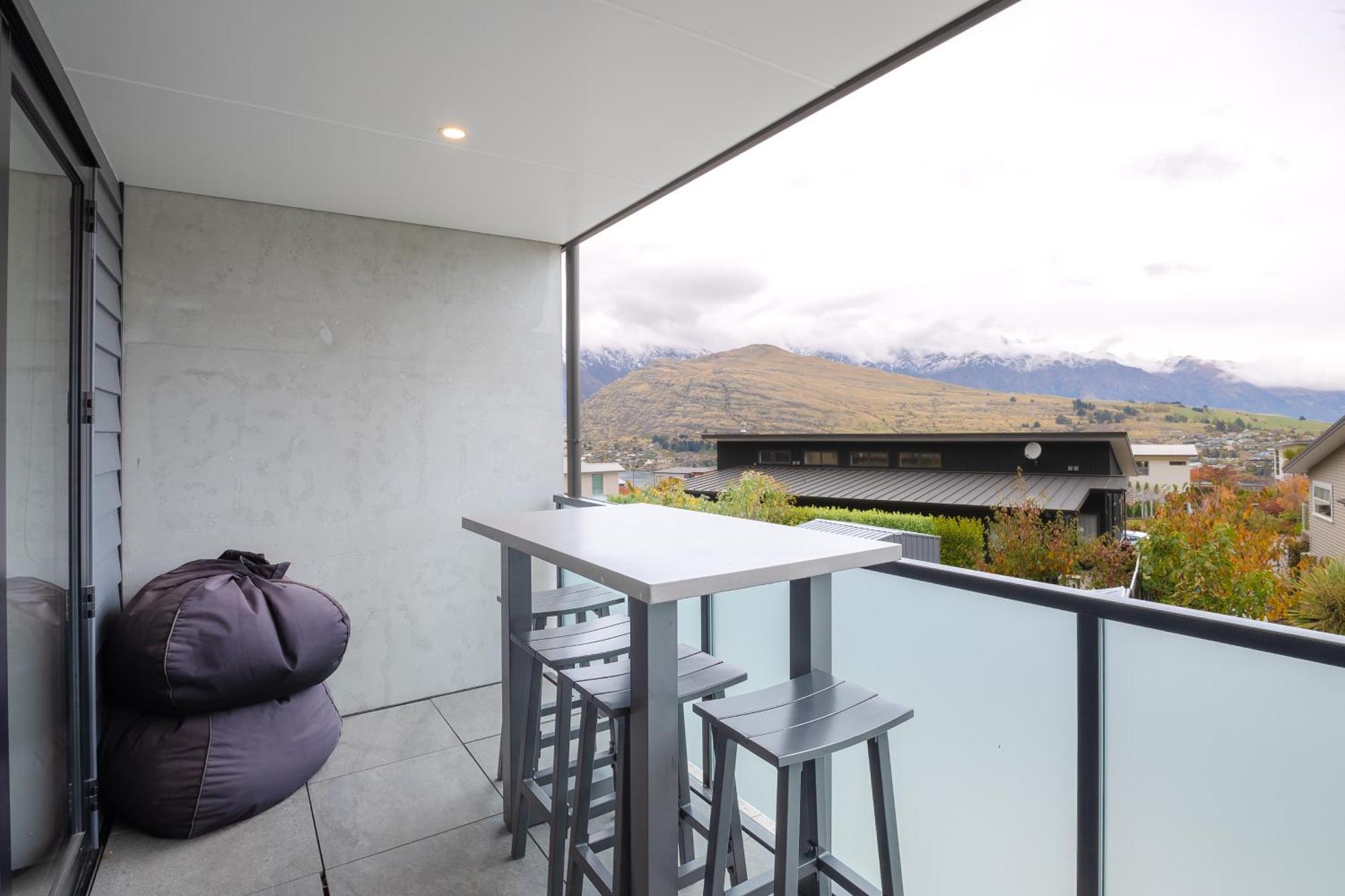 Holiday home Saint's Queenstown