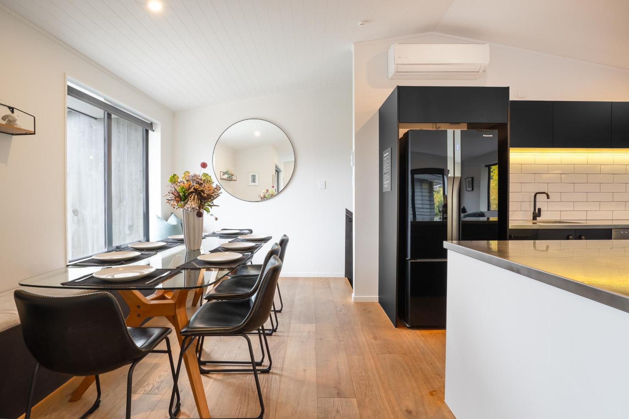 Holiday home Saint's