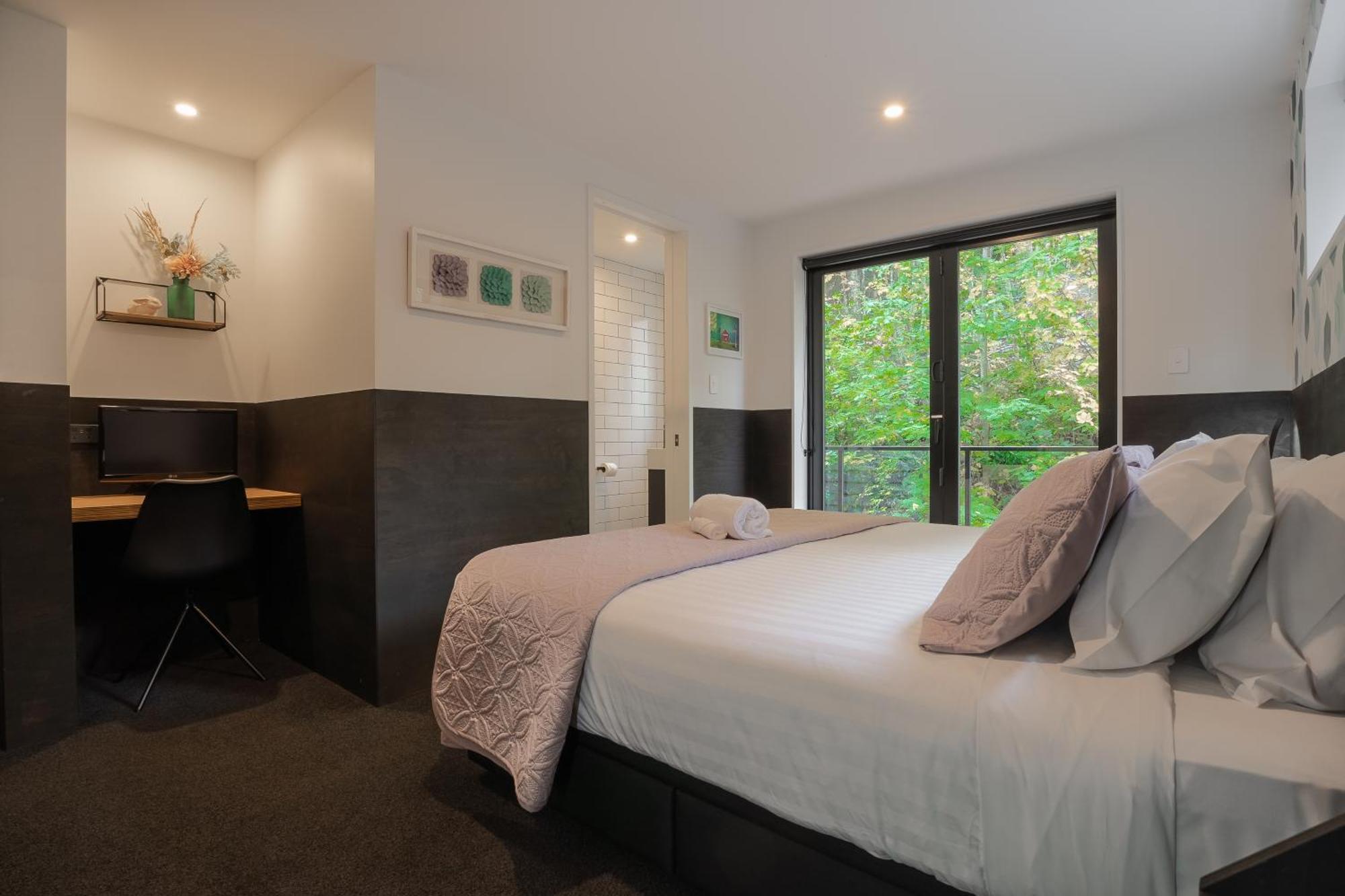 Saint's Holiday home Queenstown