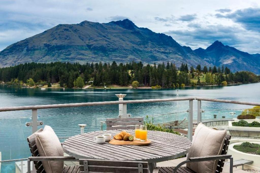 Hotel Oaks Club Queenstown