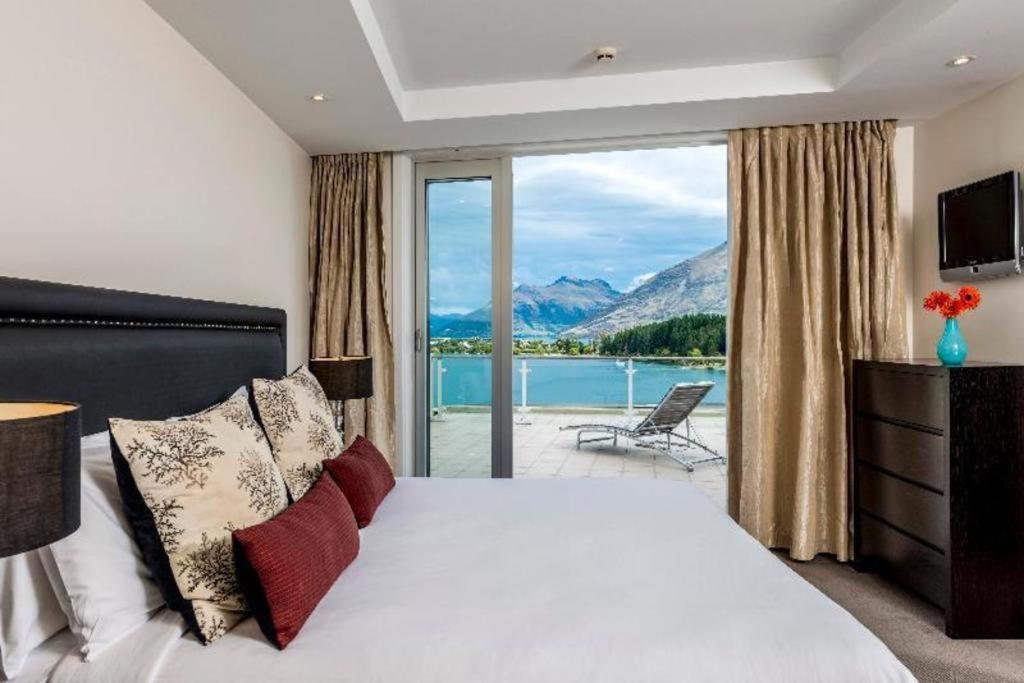 Oaks Club Queenstown