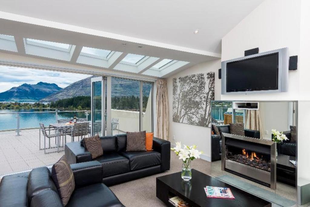 Oaks Club Hotel Queenstown