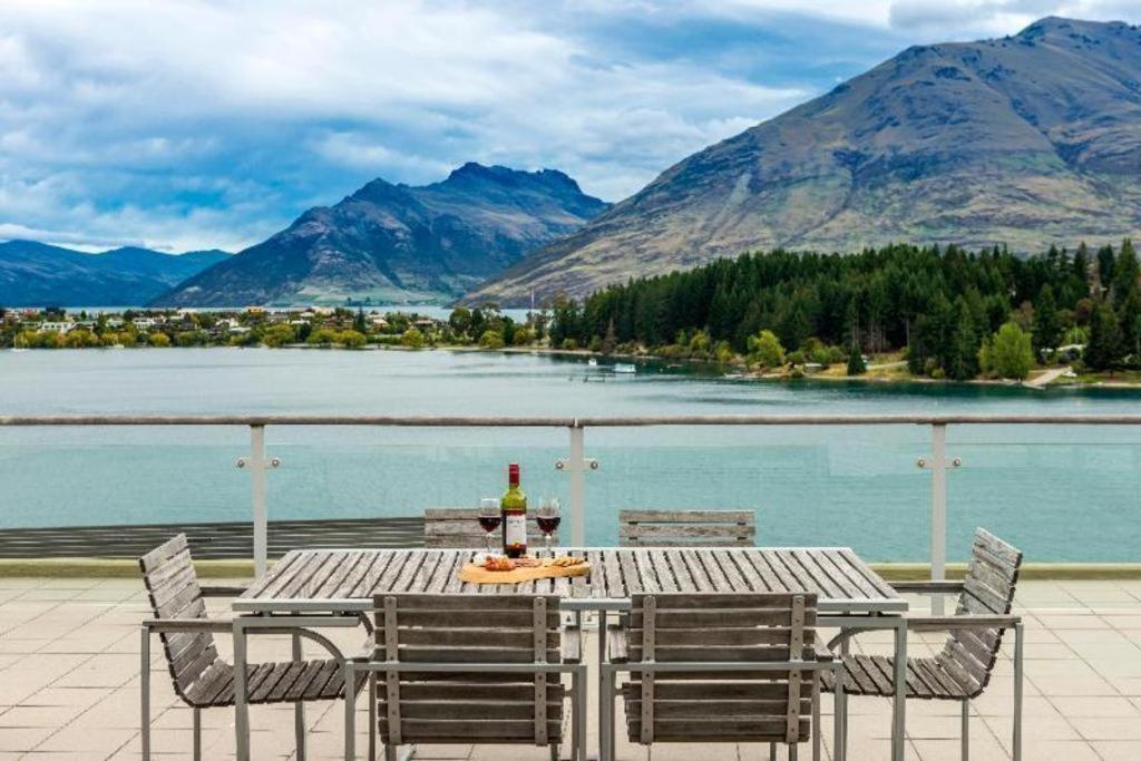 Oaks Club 4* Queenstown