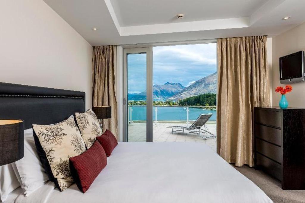 Oaks Club 4* Queenstown