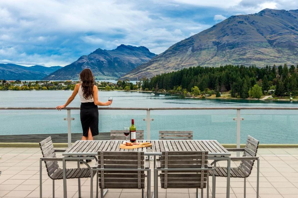 Oaks Club Hotel Queenstown
