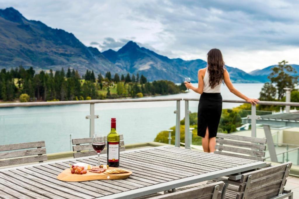 Oaks Club 4* Queenstown