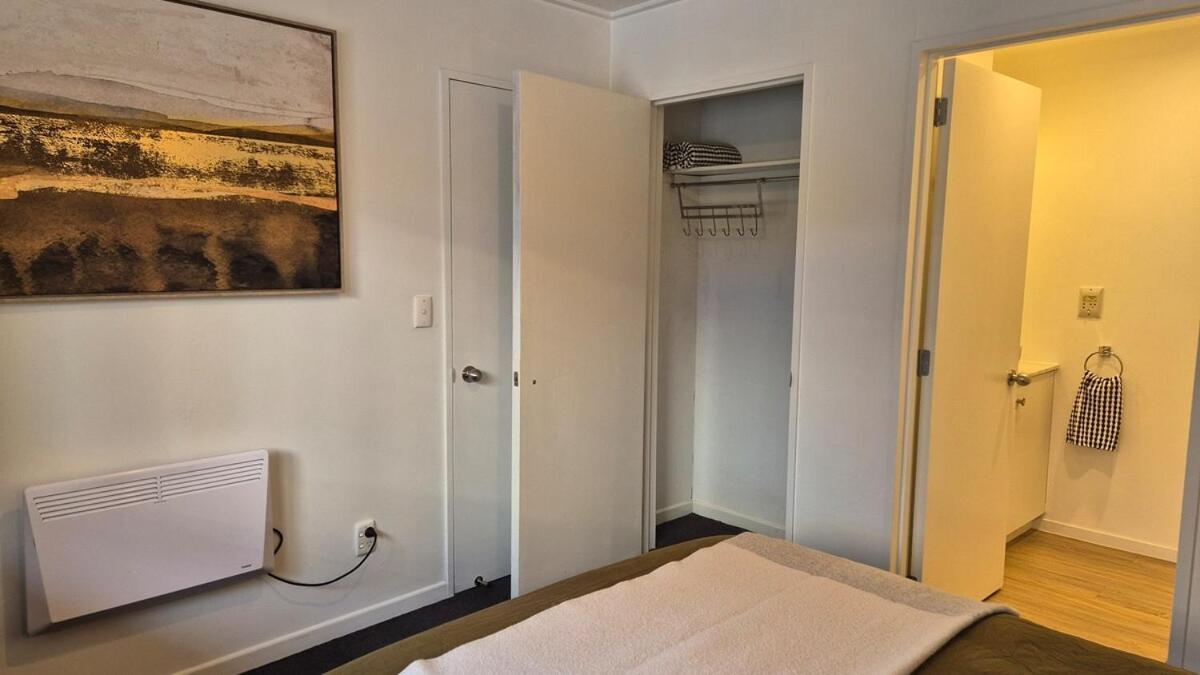 Apartment Qt Retreat *