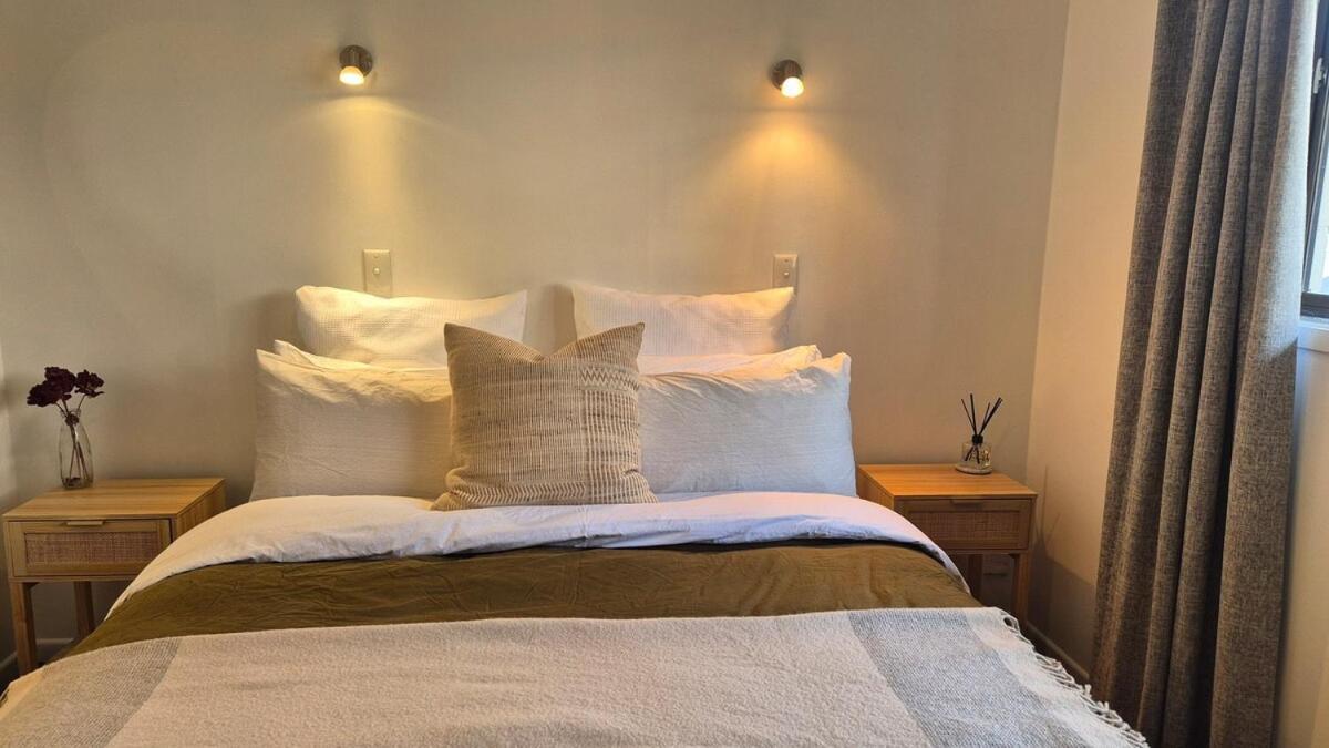 Apartment Qt Retreat