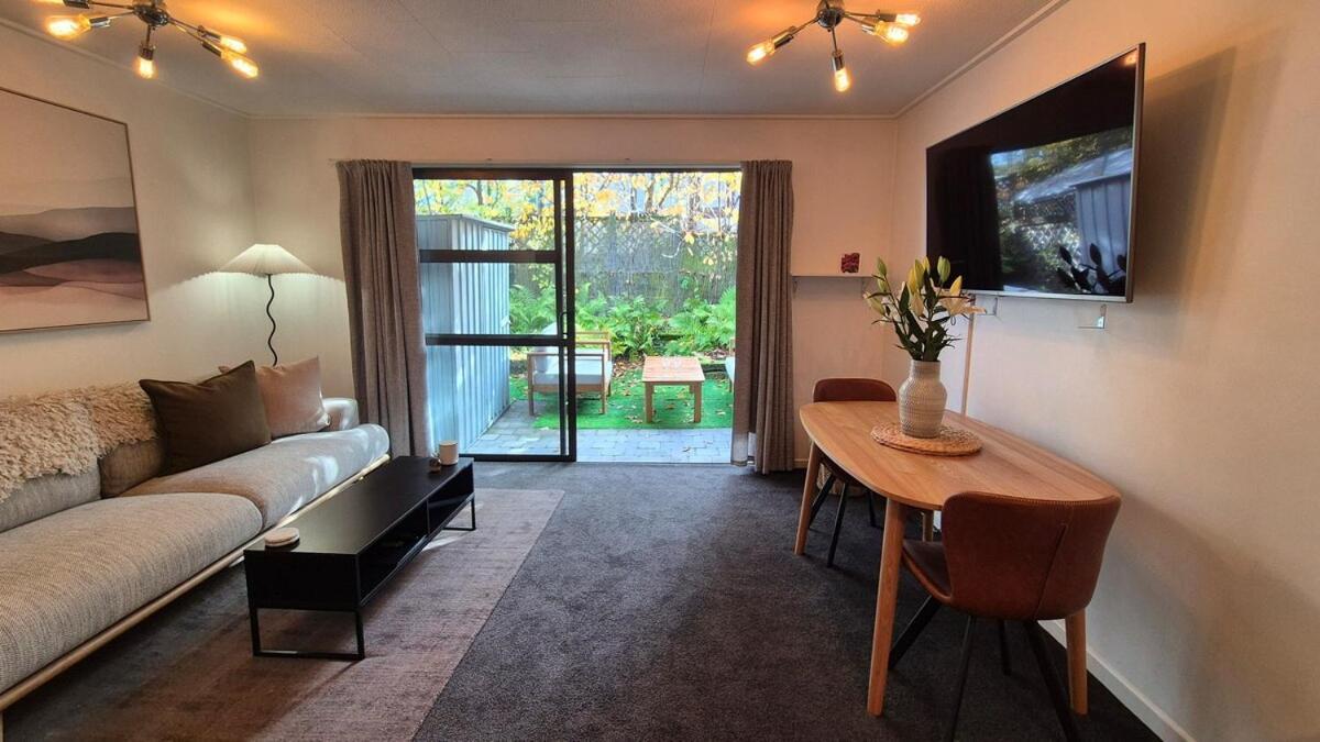 Apartment Qt Retreat
