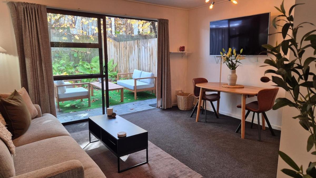 Qt Retreat Apartment *