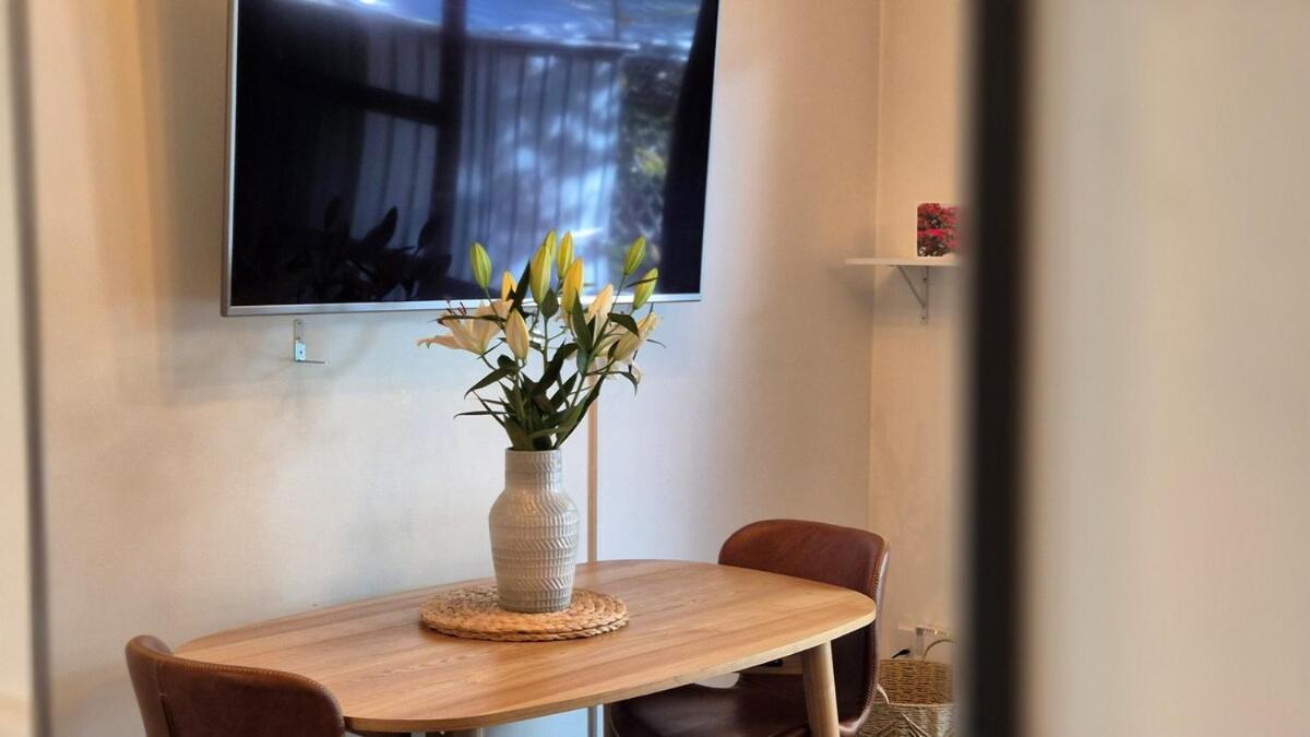 Qt Retreat Apartment Queenstown