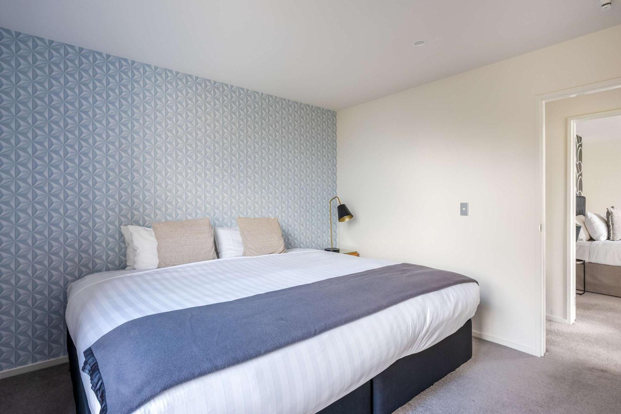Highlands House- Views- Free Parking- Ac- Bbq * Queenstown