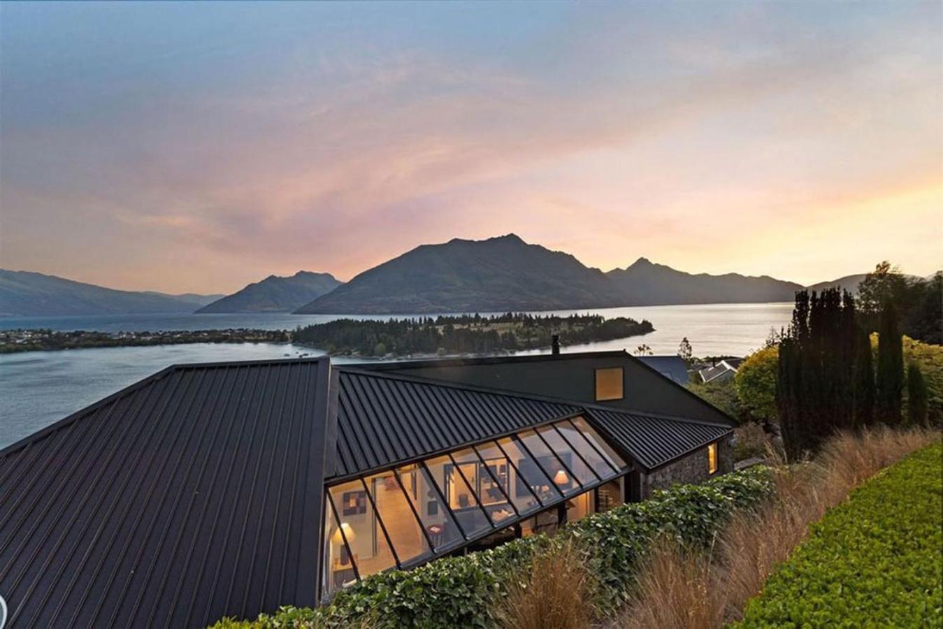 Holiday home Qt Paradise: Panoramic Views & Elegant Comfort
