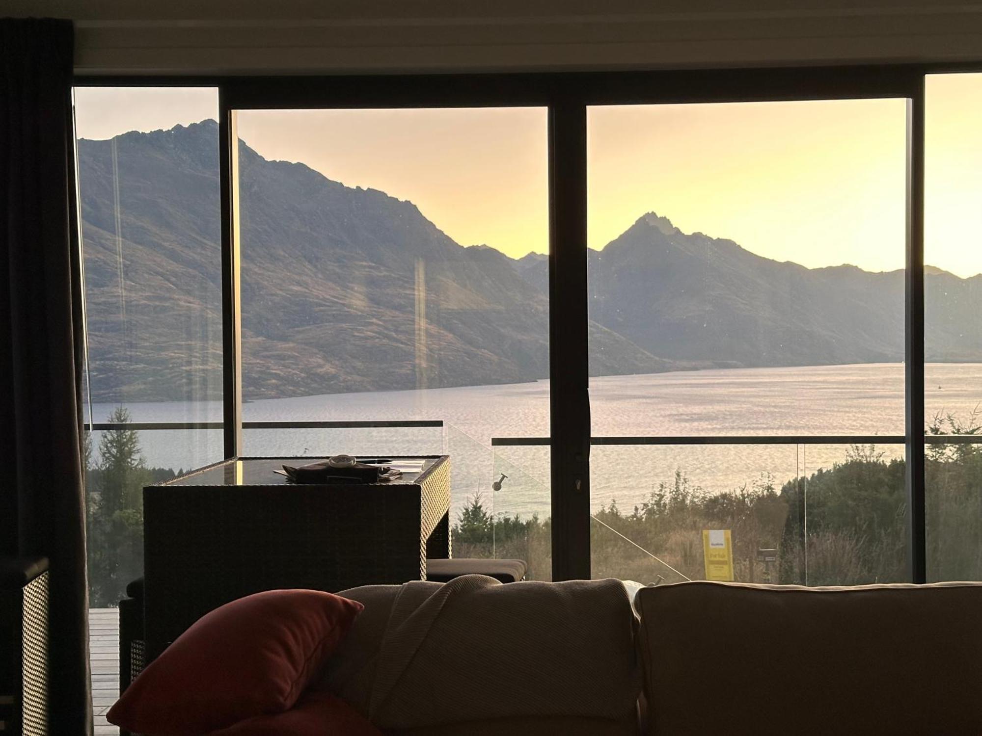 Holiday home 1queenstown - Stunning And Mountain Views *