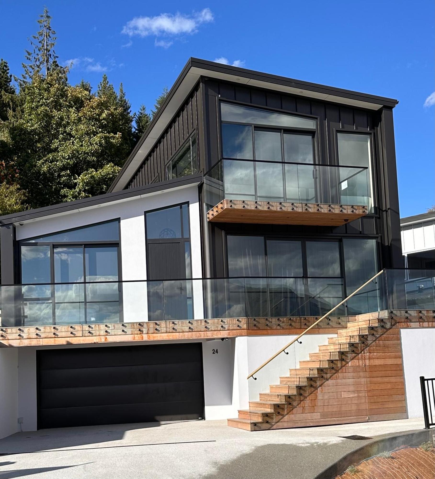 Holiday home 1queenstown - Stunning And Mountain Views