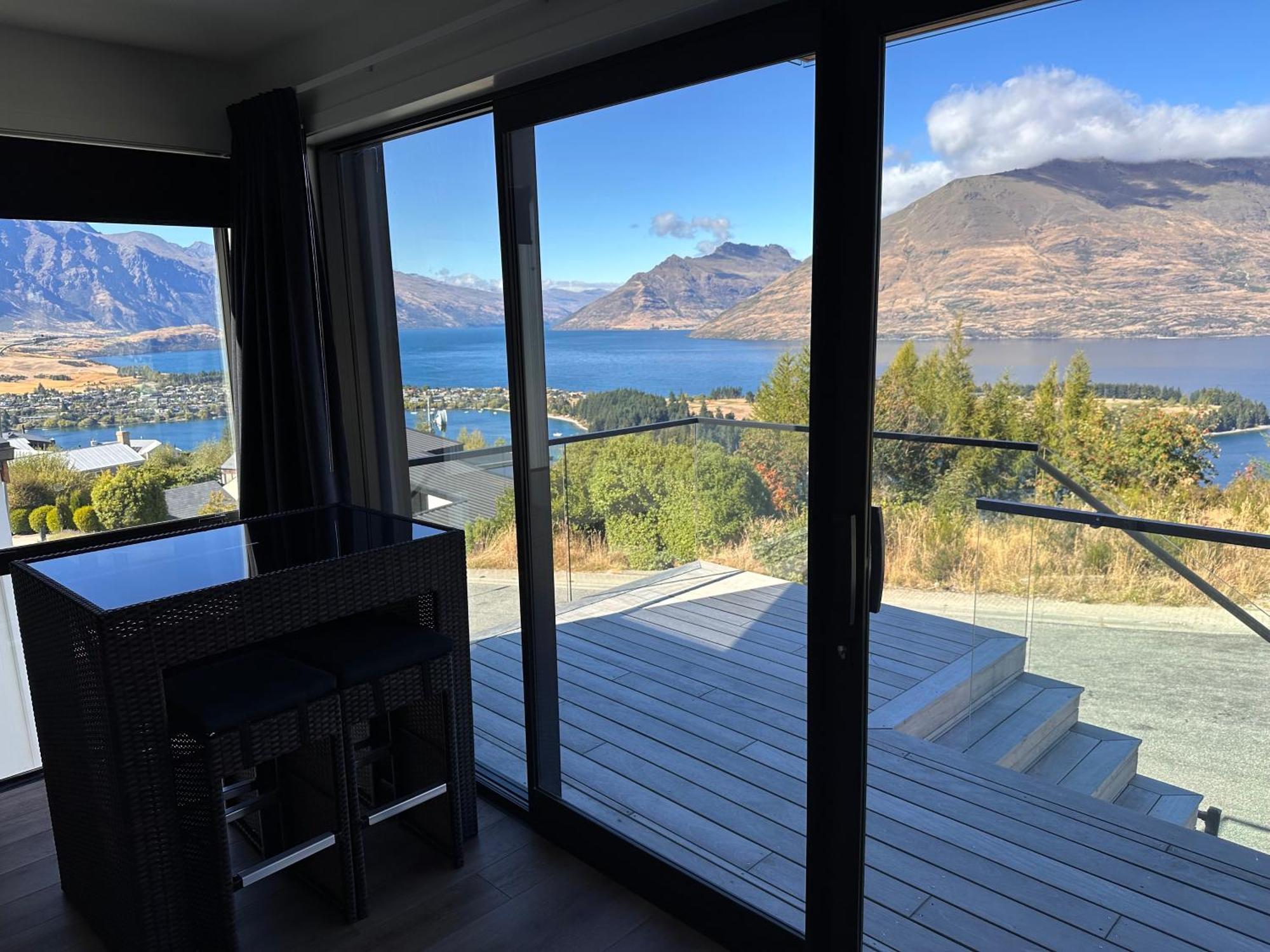 1queenstown - Stunning And Mountain Views * Queenstown