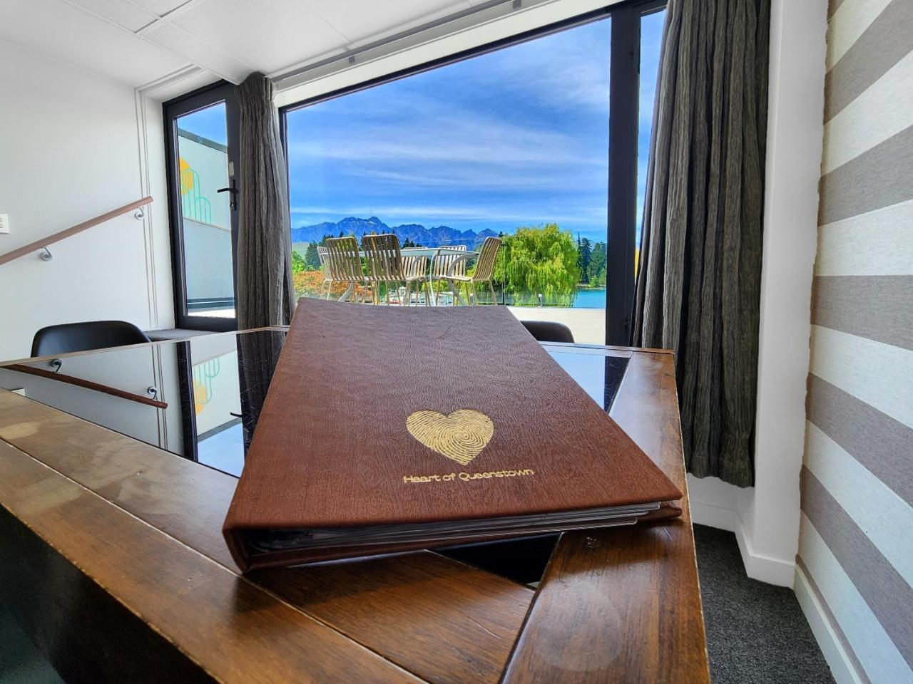 Heart Of Queenstown Aparthotel Queenstown