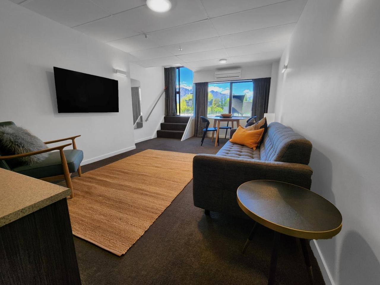 Aparthotel Heart Of Queenstown