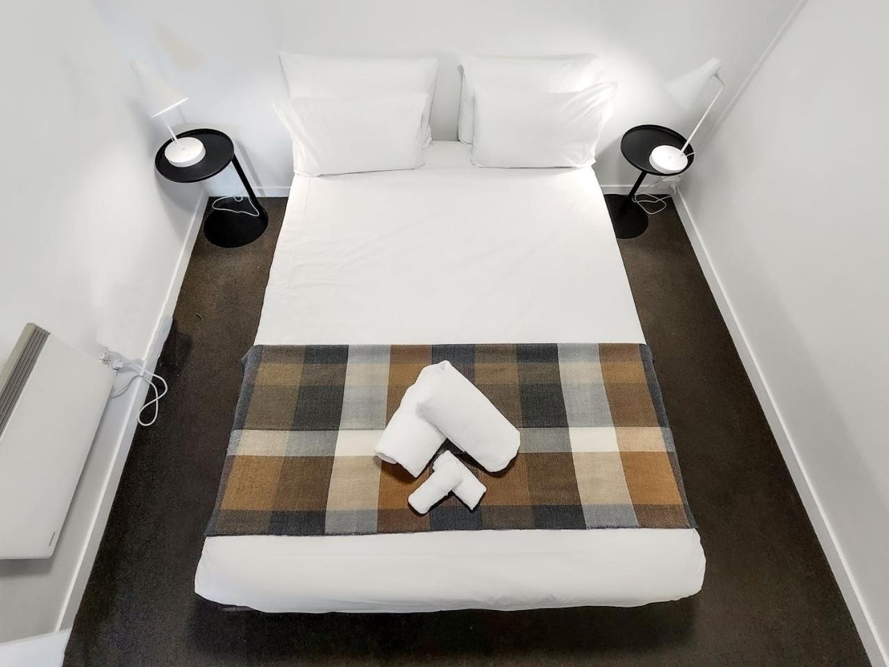 Aparthotel Heart Of Queenstown 3*