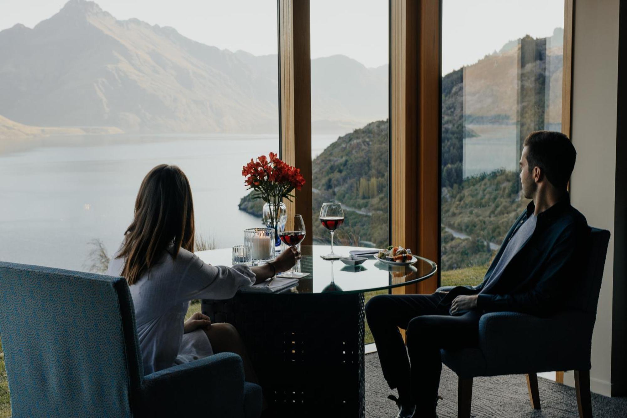 Resort Azur Queenstown