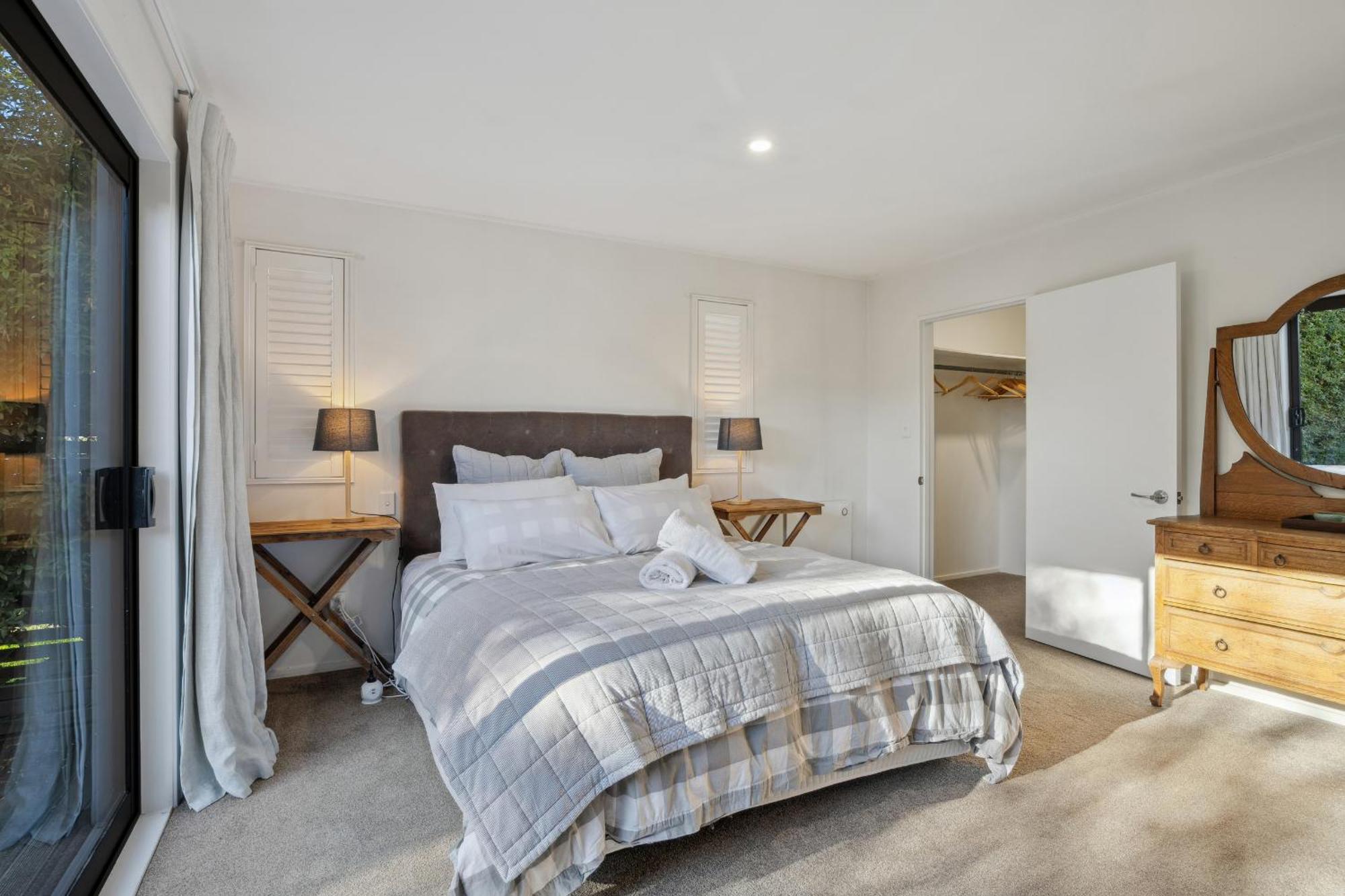 Frankton Favourite - Holiday home *
